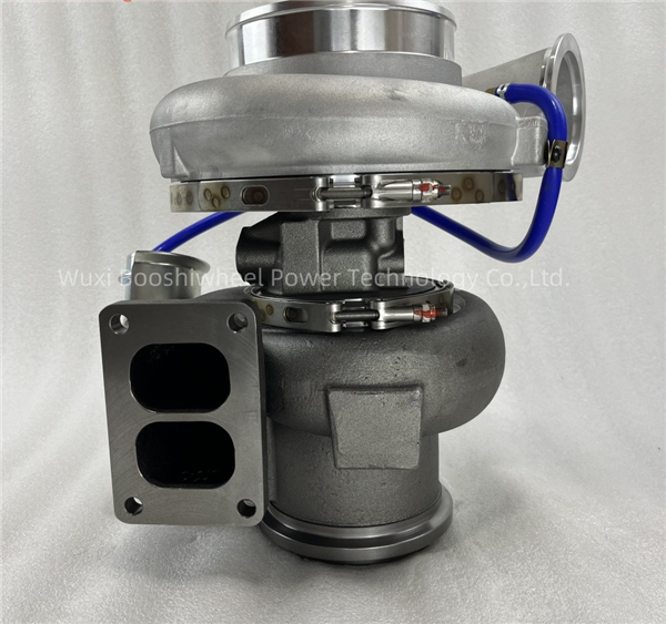 GTA5018S Turbocharger 774451-5004S 774451-0004 23538880 23538259 23538881 for Engine S60 Diesel 